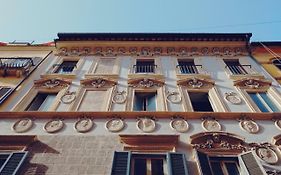 Palazzo Lupardi Relais